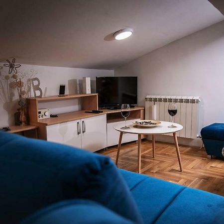 Piccolo Studio Belgrade,Crveni Krst 外观 照片