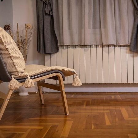Piccolo Studio Belgrade,Crveni Krst 外观 照片
